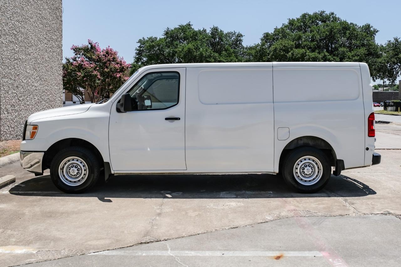 2021 Nissan NV Cargo S Farmers Branch TX