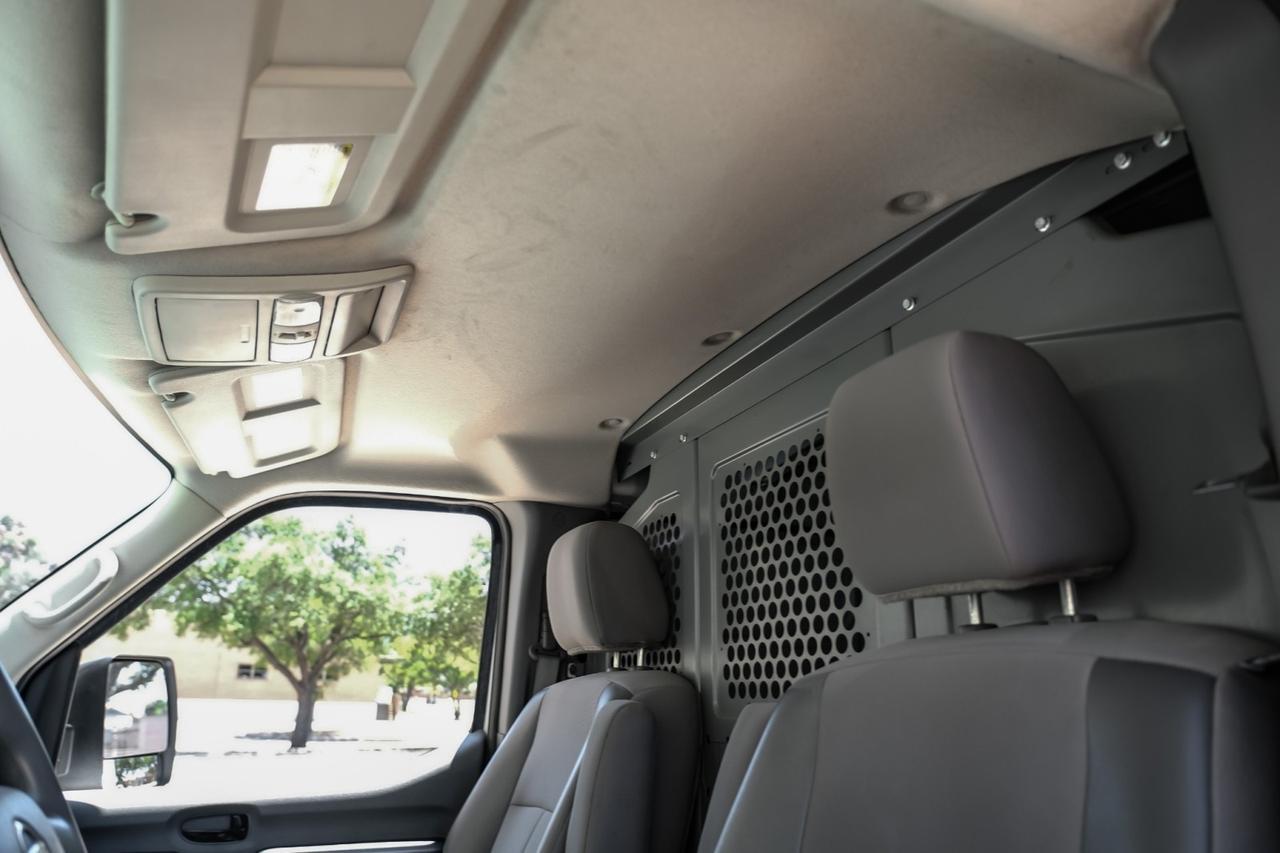 2021 Nissan NV Cargo S Farmers Branch TX