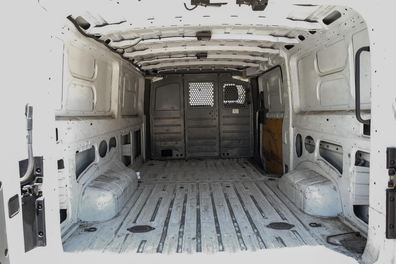 2021 Nissan NV Cargo S Farmers Branch TX