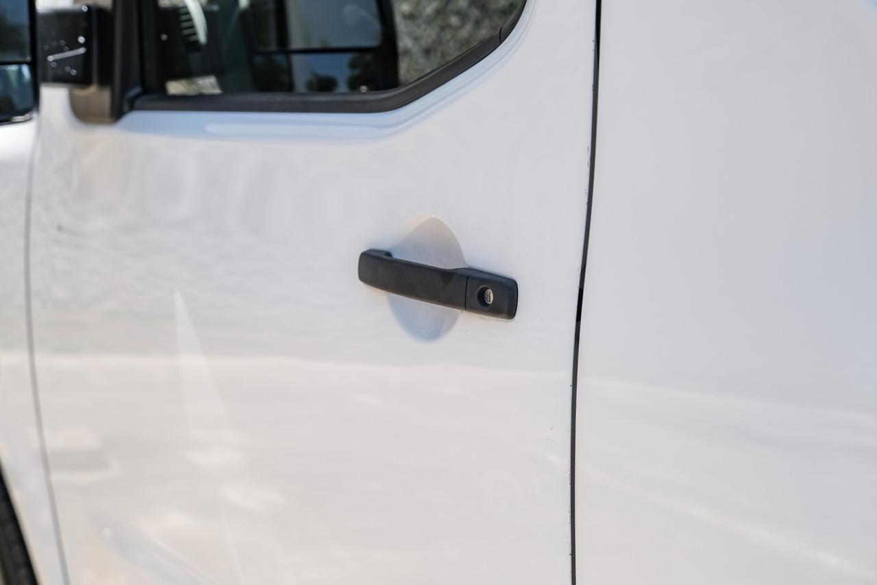 2021 Nissan NV Cargo S Farmers Branch TX
