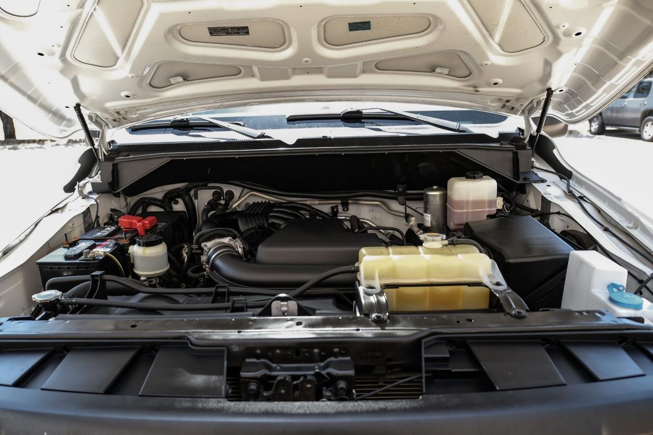 2021 Nissan NV Cargo S Farmers Branch TX