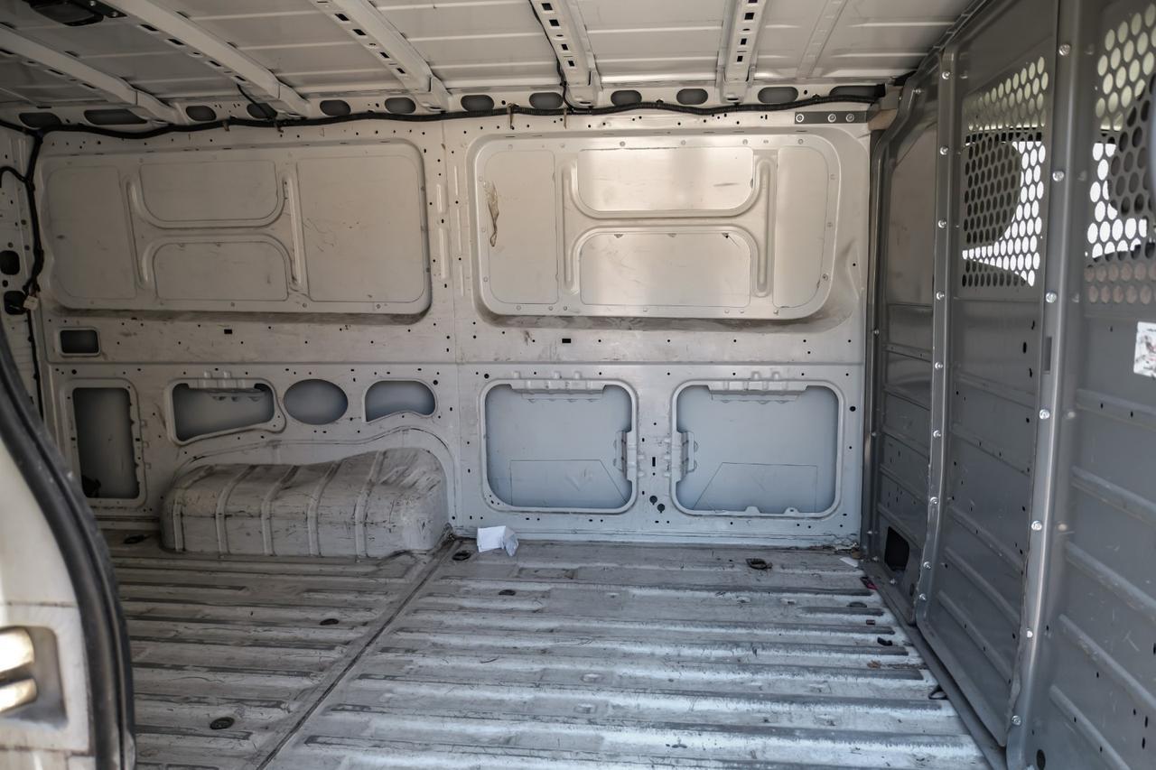 2021 Nissan NV Cargo S Farmers Branch TX