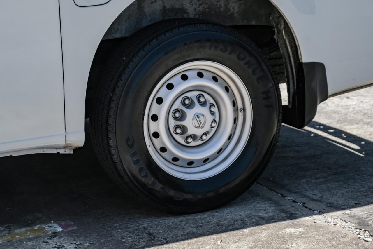2021 Nissan NV Cargo S Farmers Branch TX