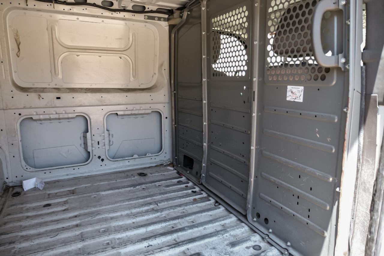 2021 Nissan NV Cargo S Farmers Branch TX