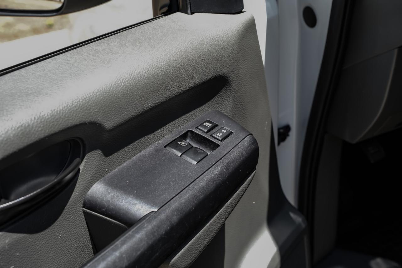 2021 Nissan NV Cargo S Farmers Branch TX