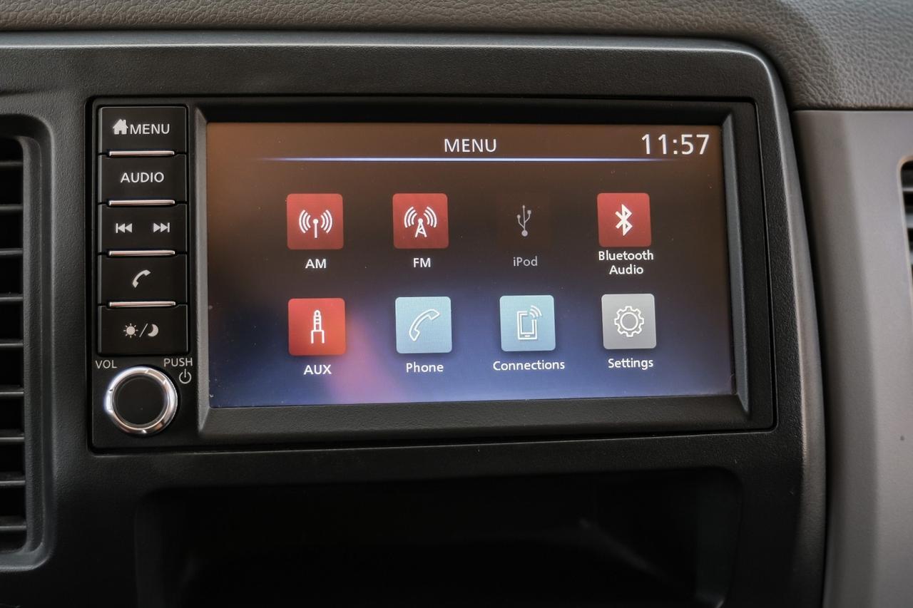 2021 Nissan NV Cargo S Farmers Branch TX