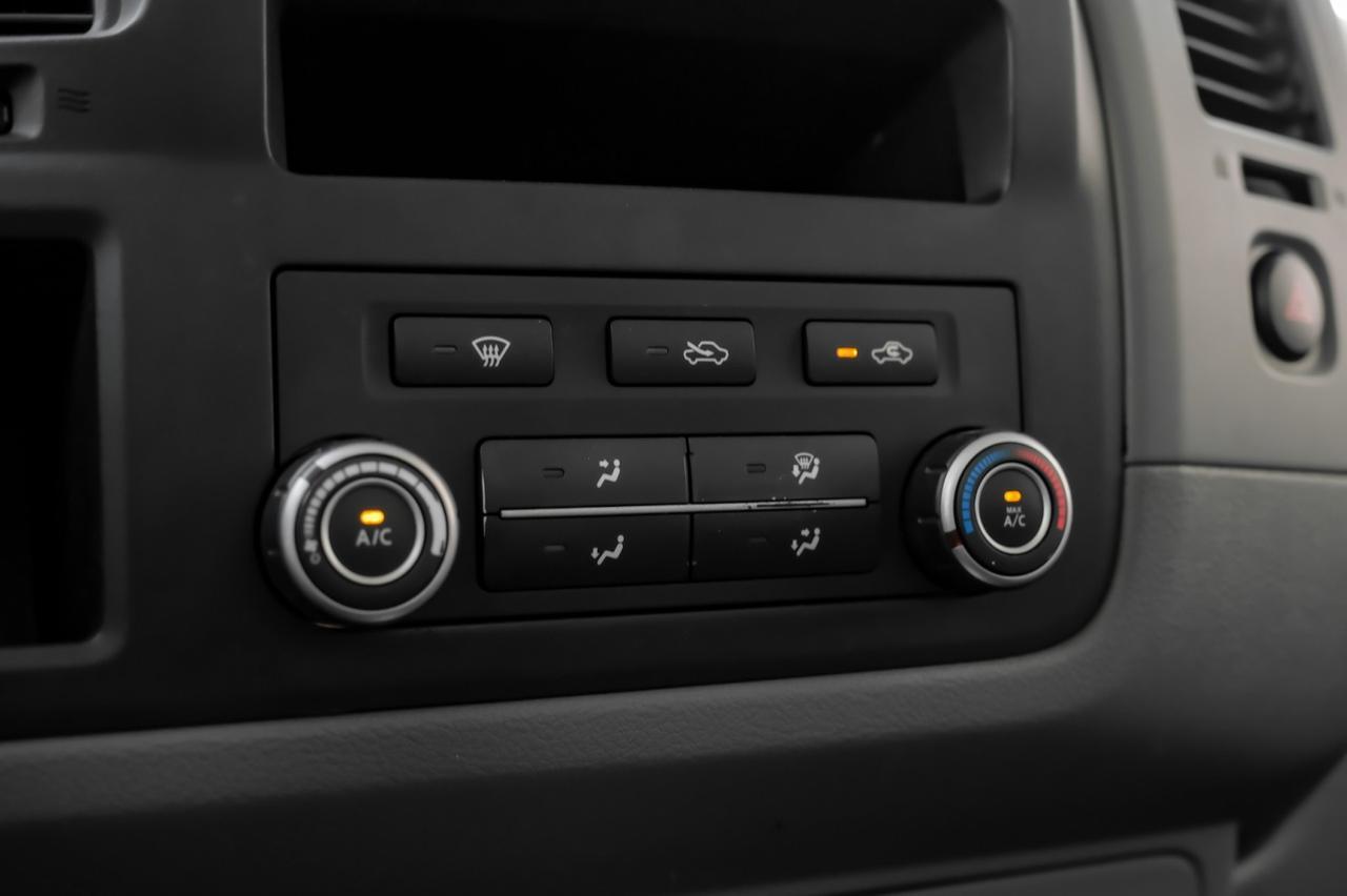 2021 Nissan NV Cargo S Farmers Branch TX