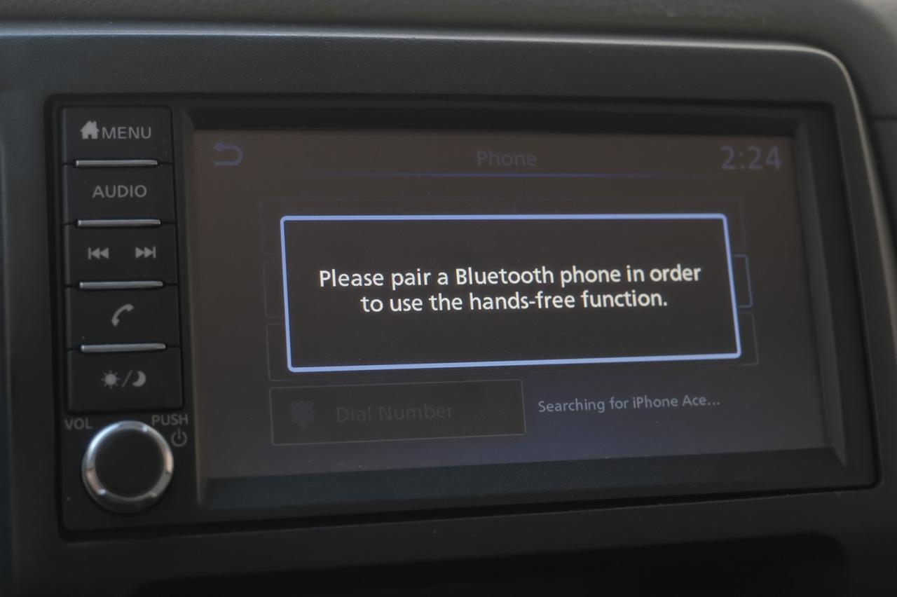 2021 Nissan NV Cargo S Farmers Branch TX