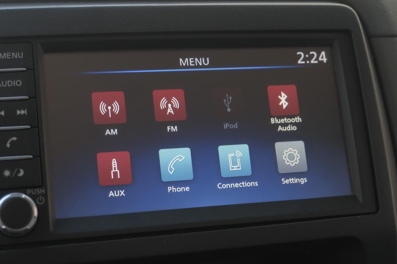 2021 Nissan NV Cargo S Farmers Branch TX