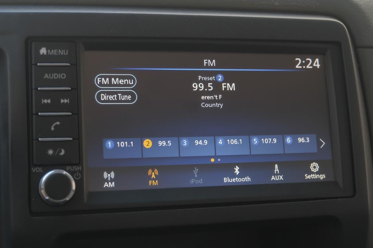 2021 Nissan NV Cargo S Farmers Branch TX