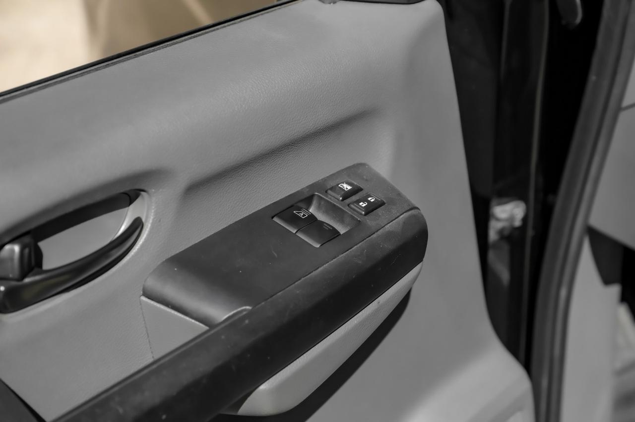 2021 Nissan NV Cargo S Farmers Branch TX