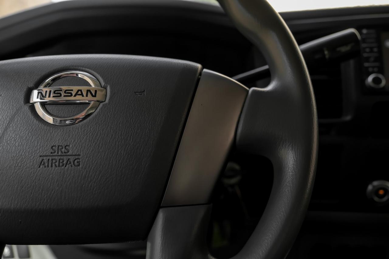 2021 Nissan NV Cargo S Farmers Branch TX