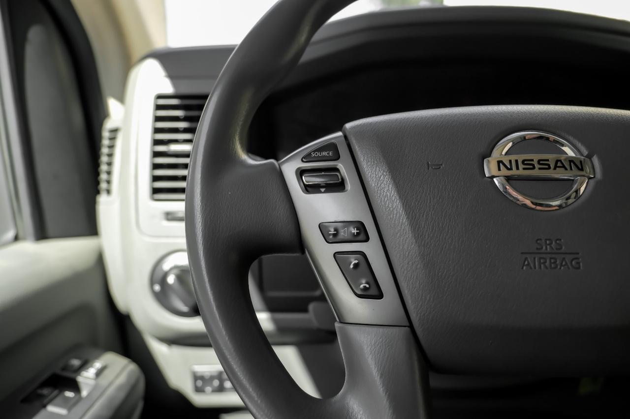 2021 Nissan NV Cargo S Farmers Branch TX