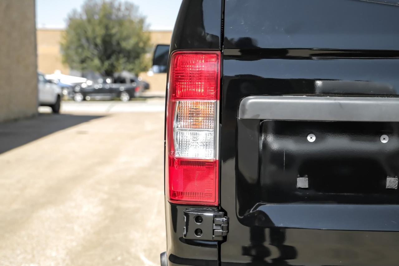 2021 Nissan NV Cargo S Farmers Branch TX