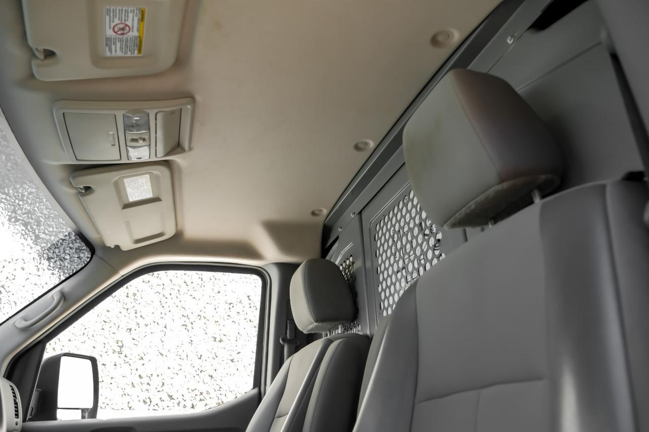 2021 Nissan NV Cargo S Farmers Branch TX