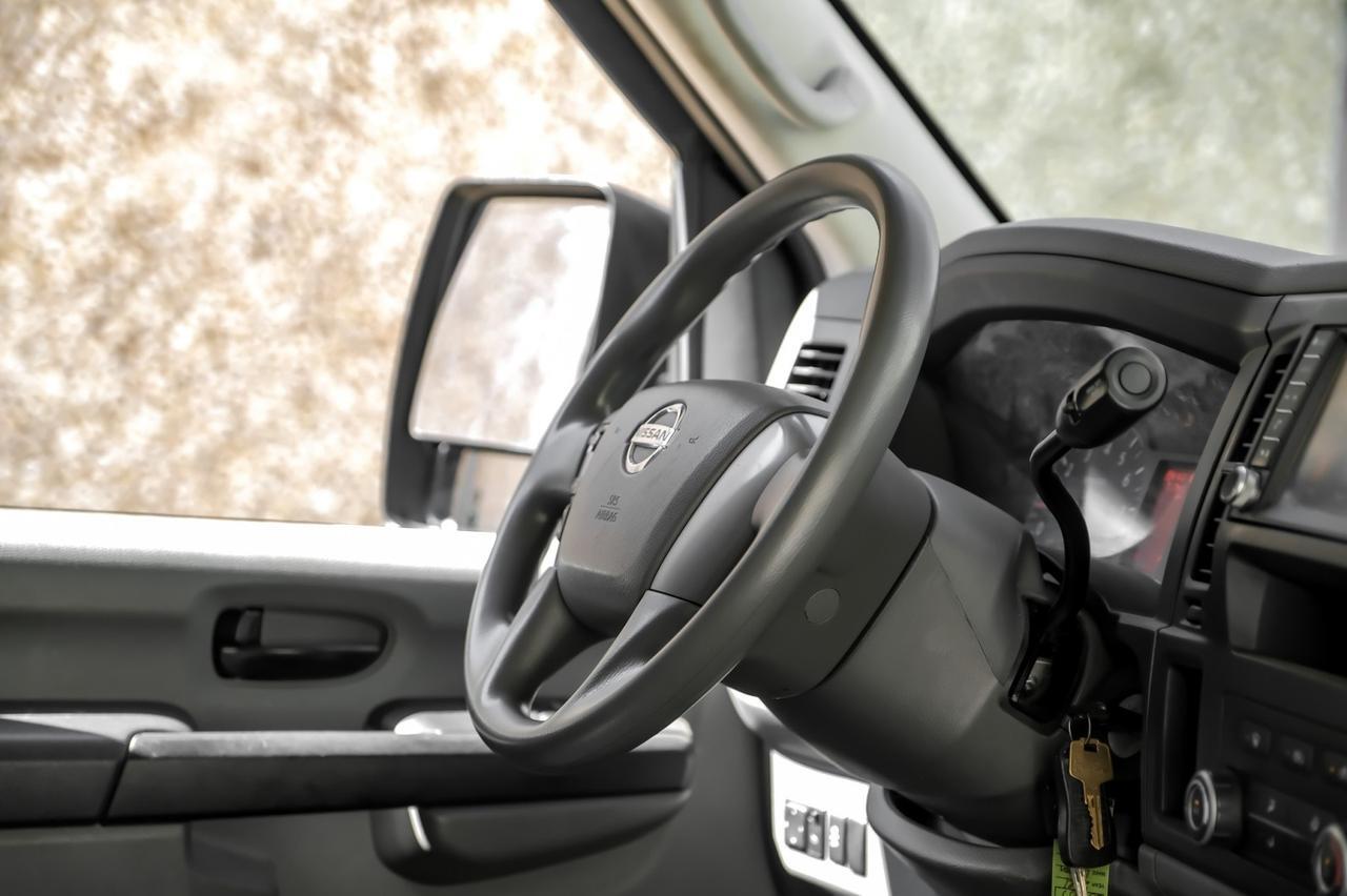 2021 Nissan NV Cargo S Farmers Branch TX