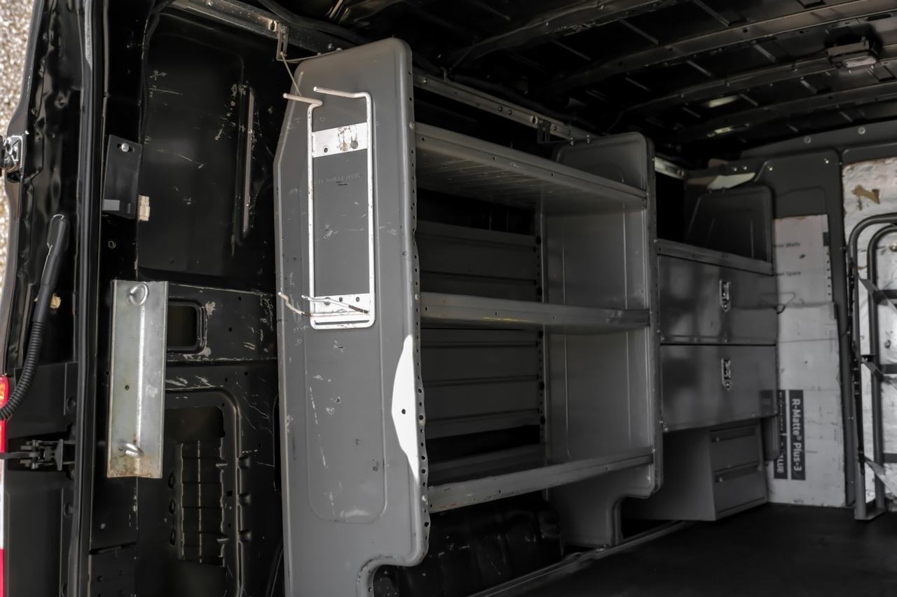 2021 Nissan NV Cargo S Farmers Branch TX