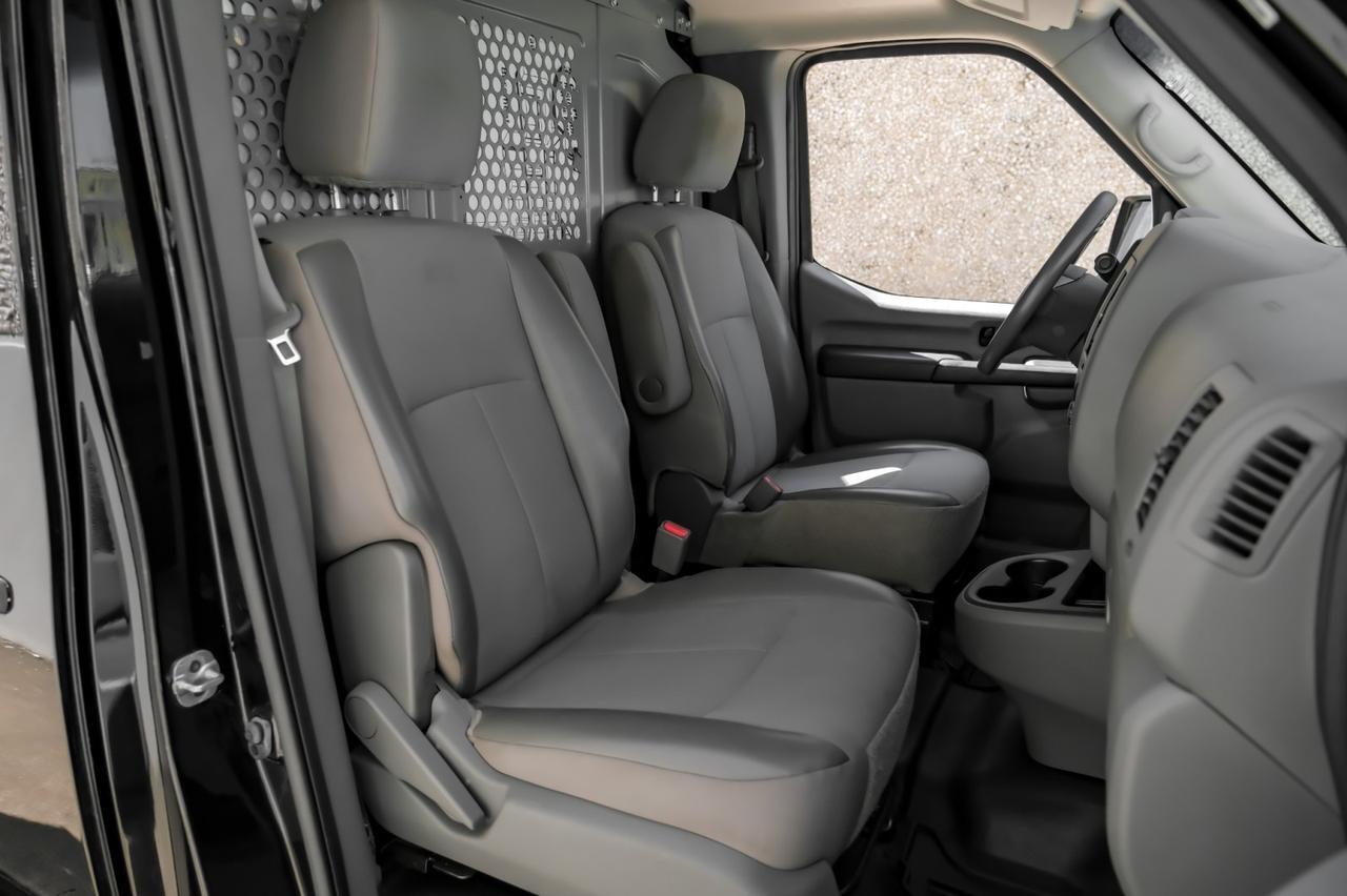 2021 Nissan NV Cargo S Farmers Branch TX