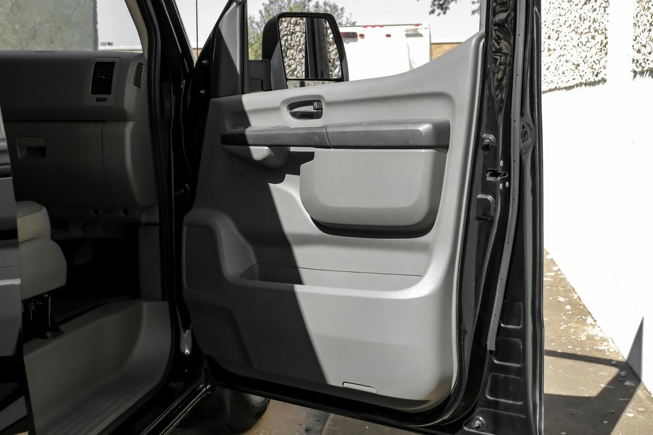 2021 Nissan NV Cargo S Farmers Branch TX