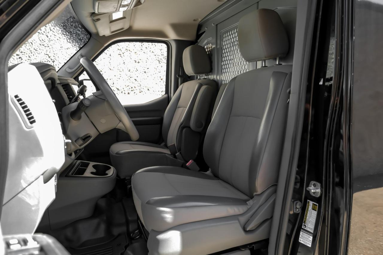 2021 Nissan NV Cargo S Farmers Branch TX