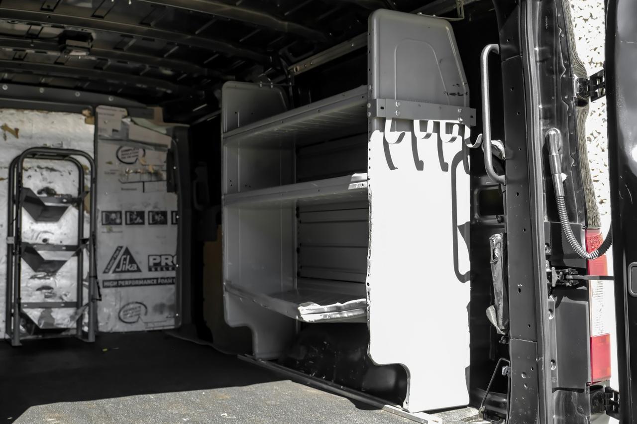 2021 Nissan NV Cargo S Farmers Branch TX