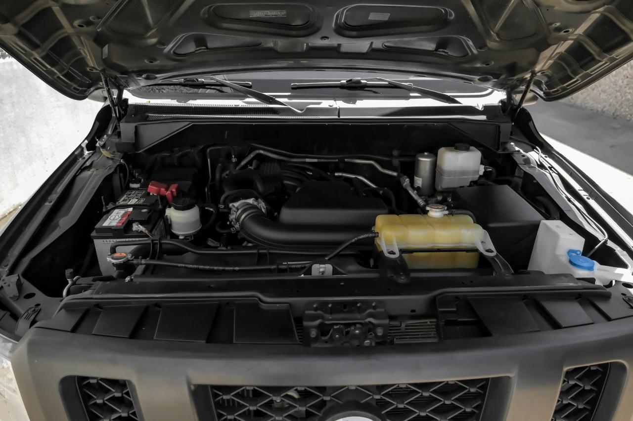 2021 Nissan NV Cargo S Farmers Branch TX