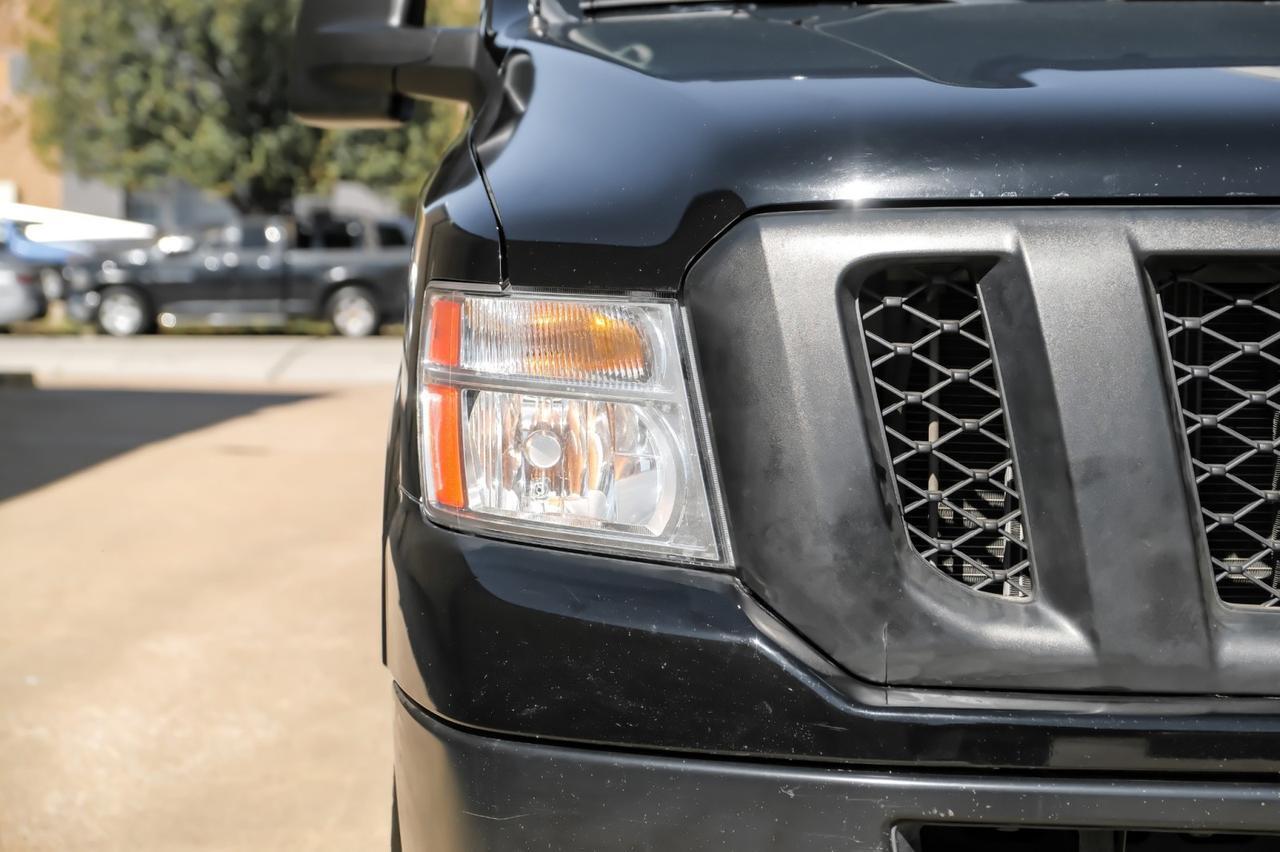 2021 Nissan NV Cargo S Farmers Branch TX