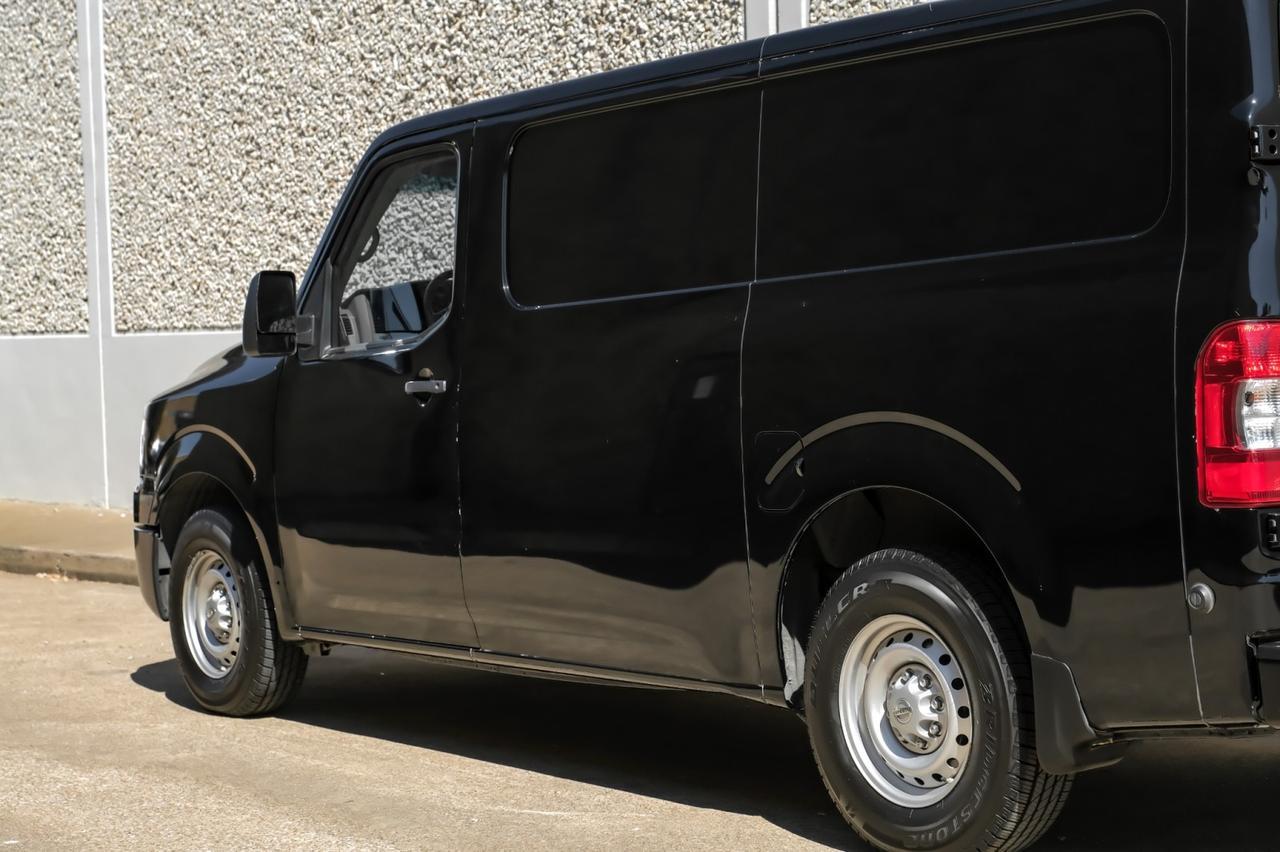 2021 Nissan NV Cargo S Farmers Branch TX