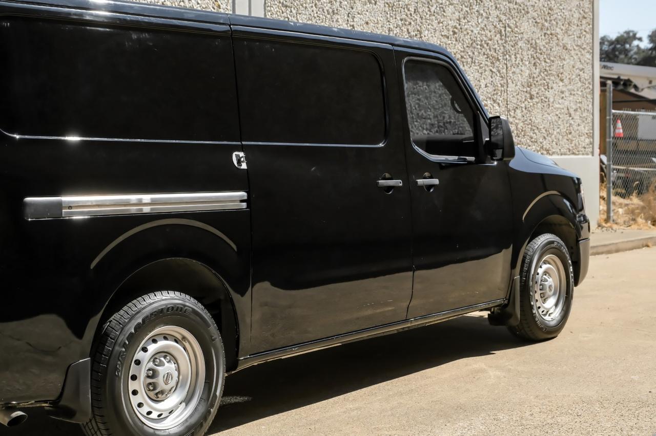 2021 Nissan NV Cargo S Farmers Branch TX