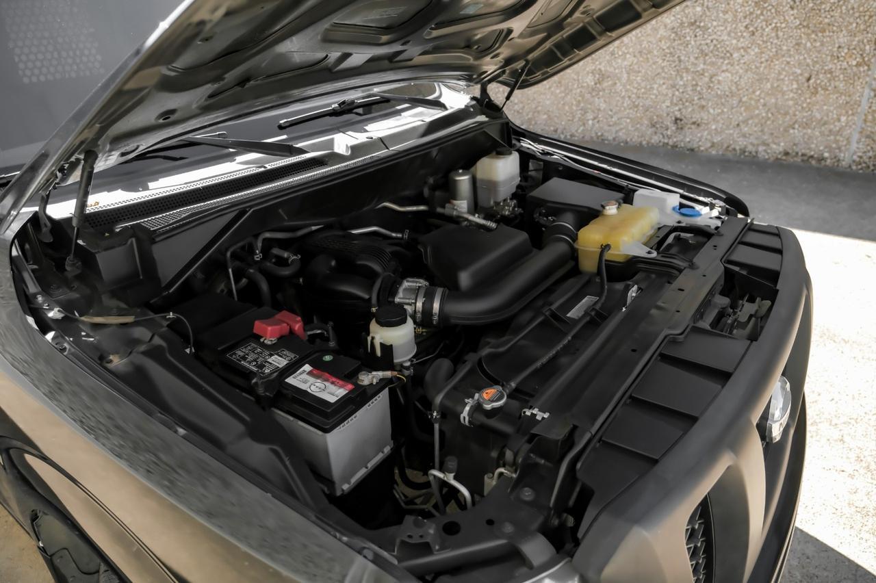 2021 Nissan NV Cargo S Farmers Branch TX