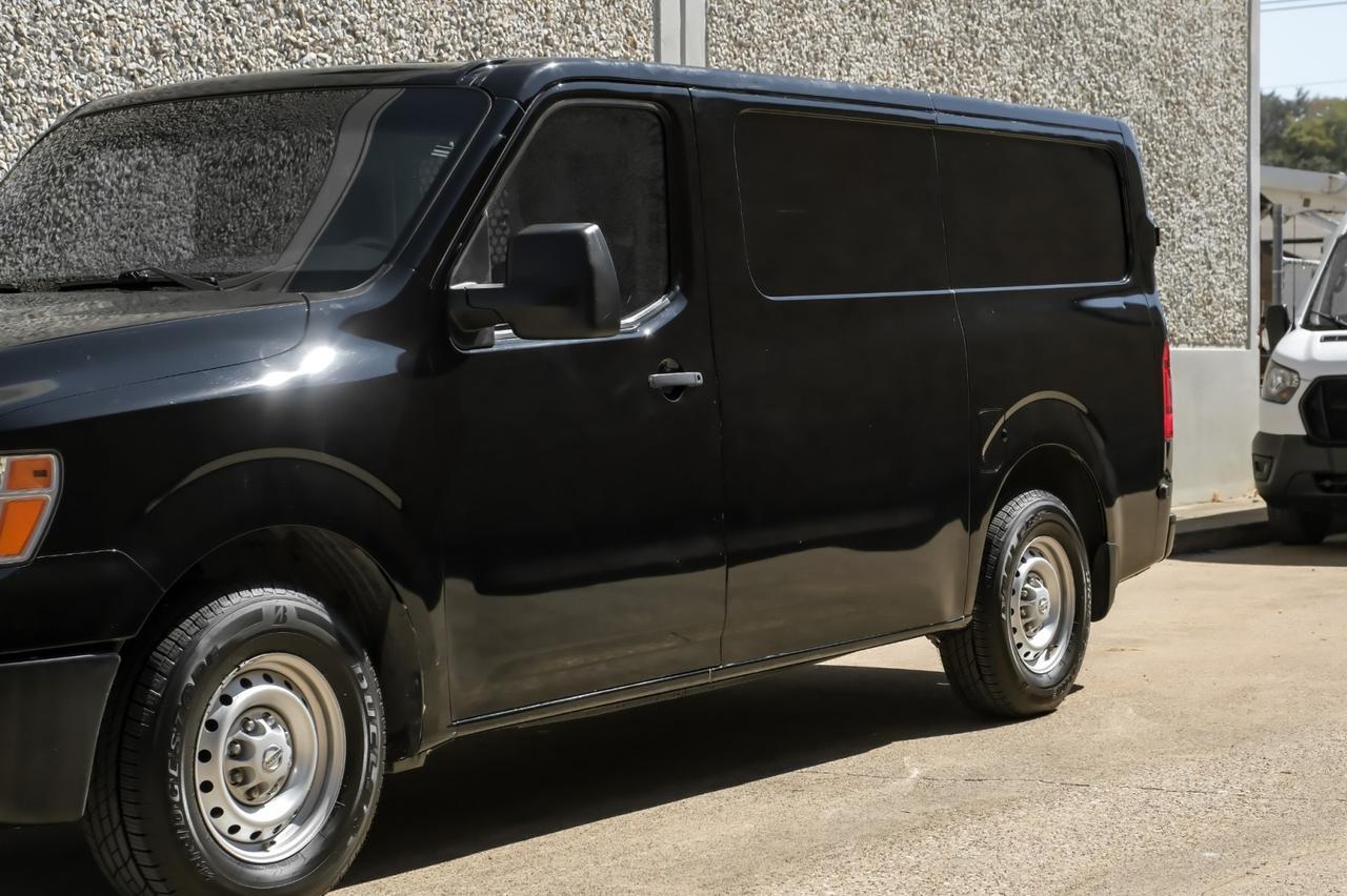 2021 Nissan NV Cargo S Farmers Branch TX