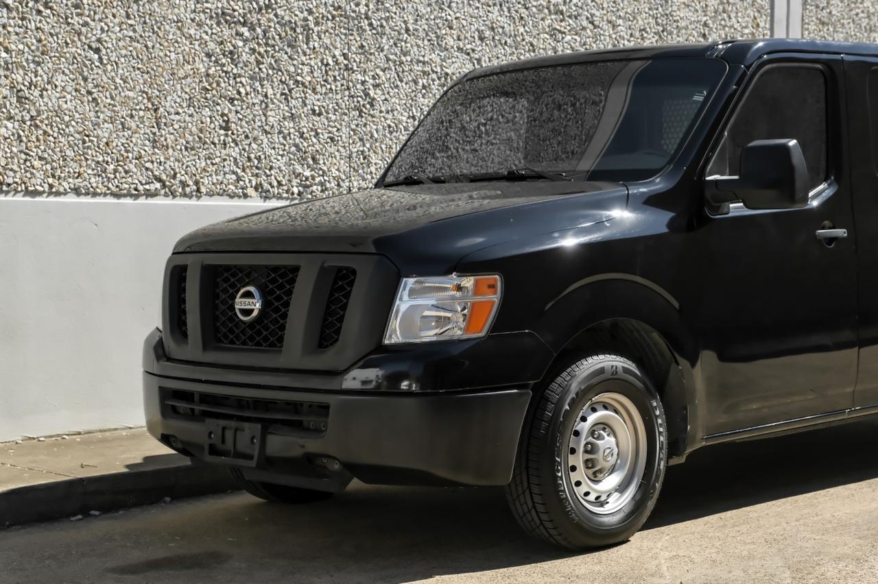 2021 Nissan NV Cargo S Farmers Branch TX
