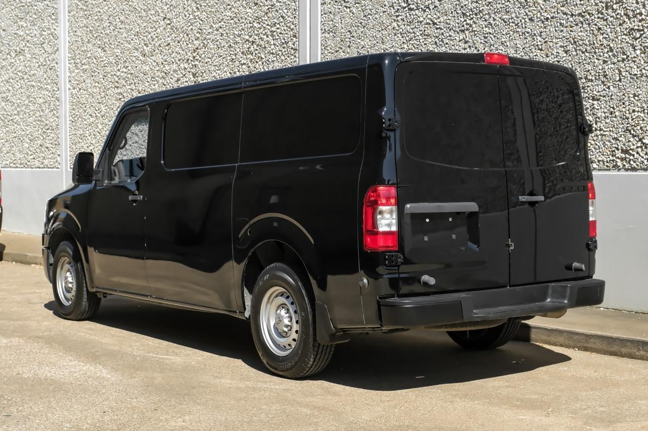 2021 Nissan NV Cargo S Farmers Branch TX