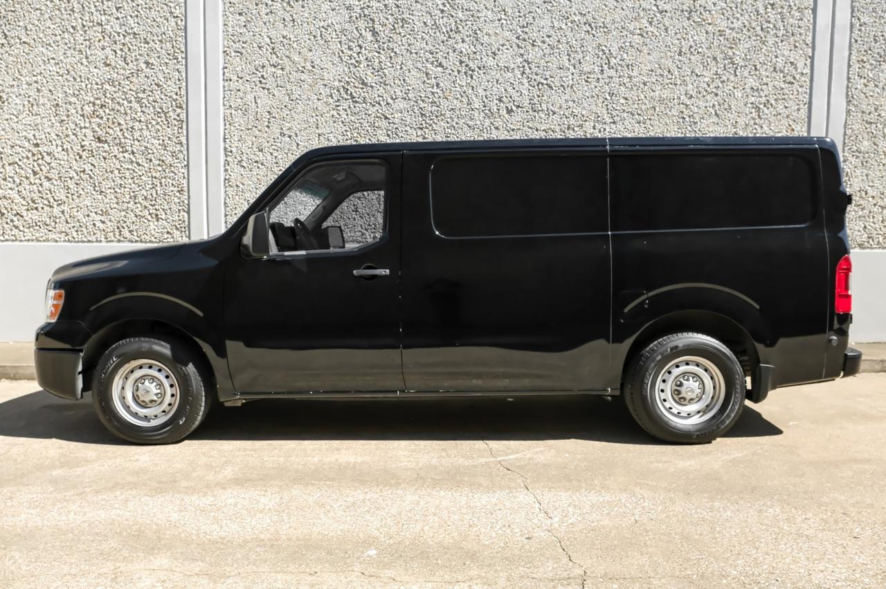 2021 Nissan NV Cargo S Farmers Branch TX