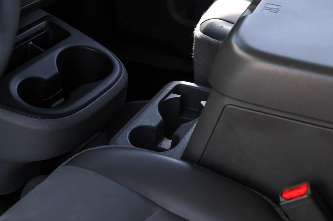 2021 Nissan NV Cargo SV Farmers Branch TX