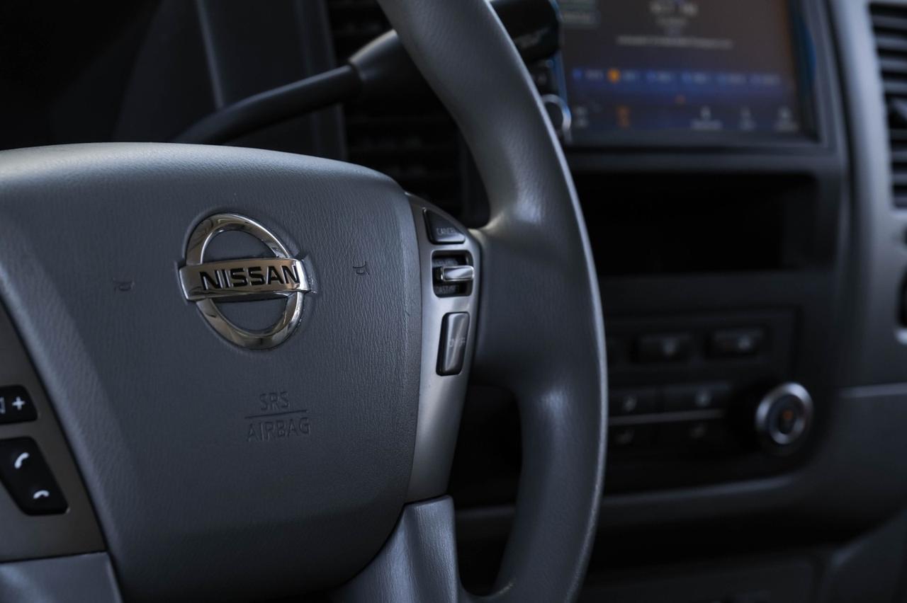 2021 Nissan NV Cargo SV Farmers Branch TX