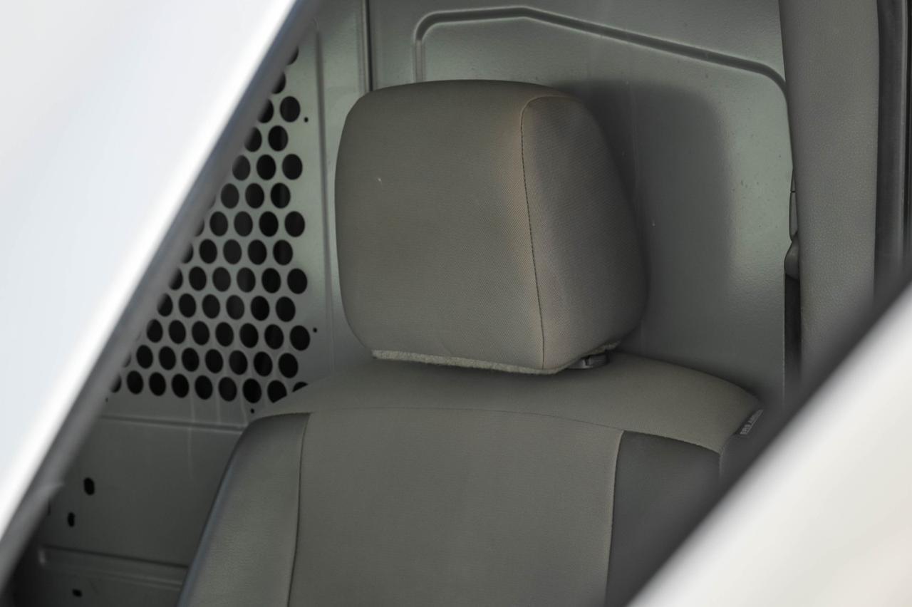 2021 Nissan NV Cargo SV Farmers Branch TX