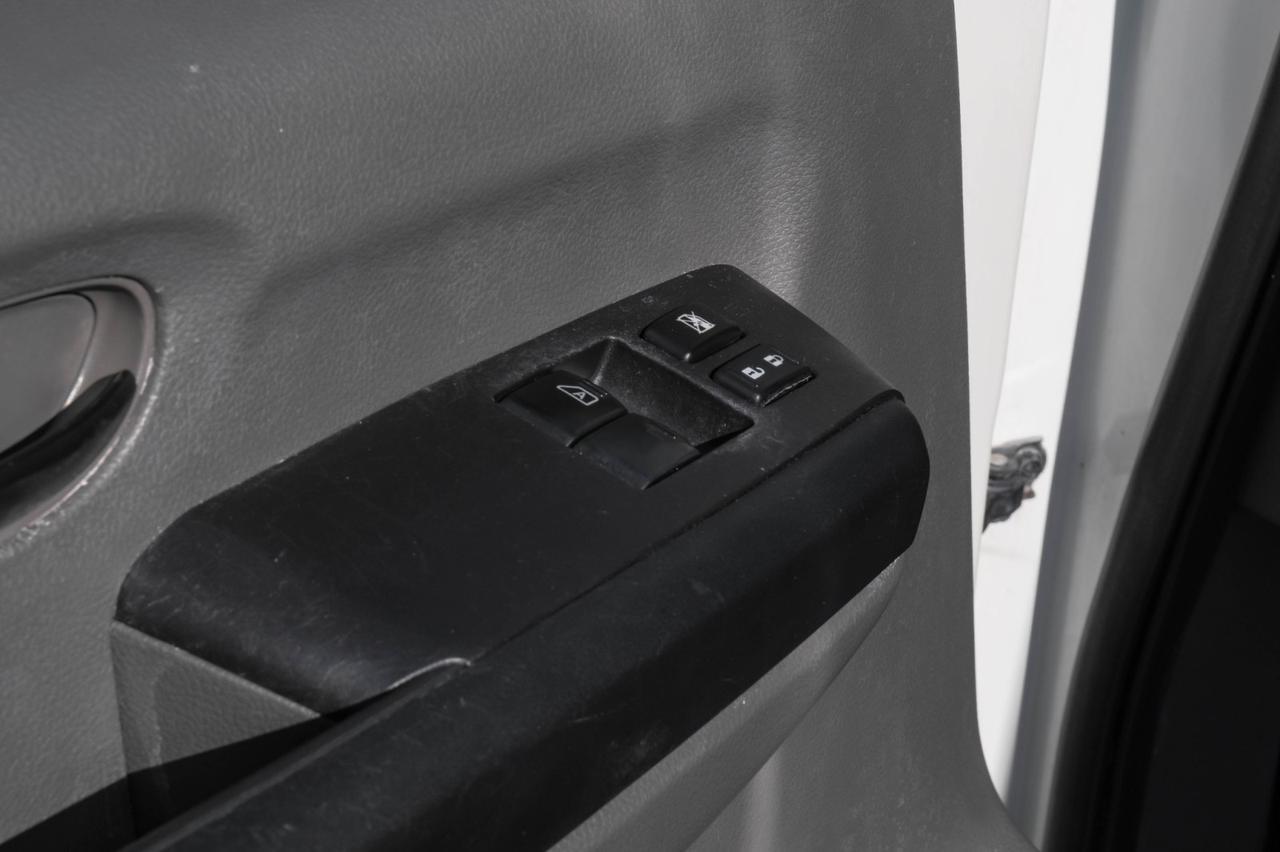 2021 Nissan NV Cargo SV Farmers Branch TX