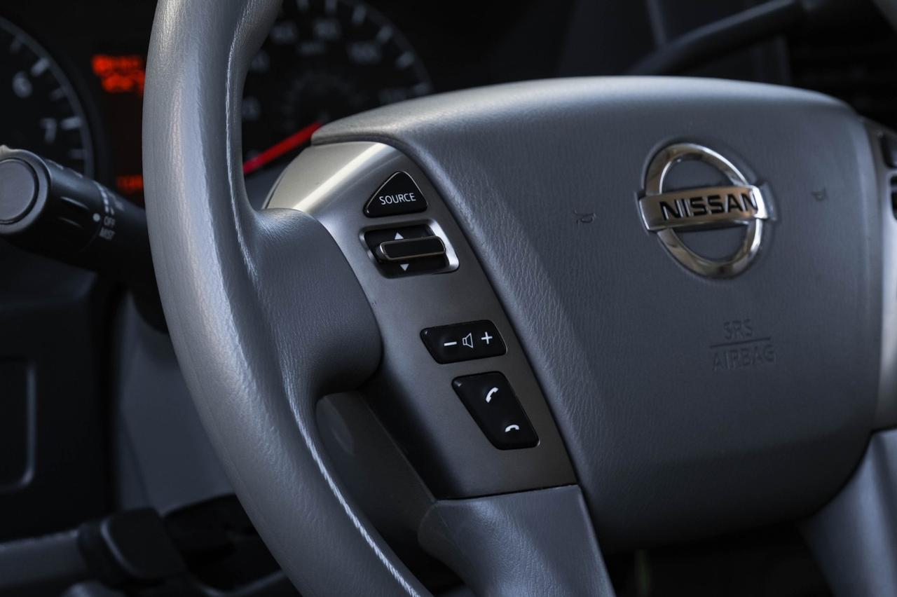 2021 Nissan NV Cargo SV Farmers Branch TX