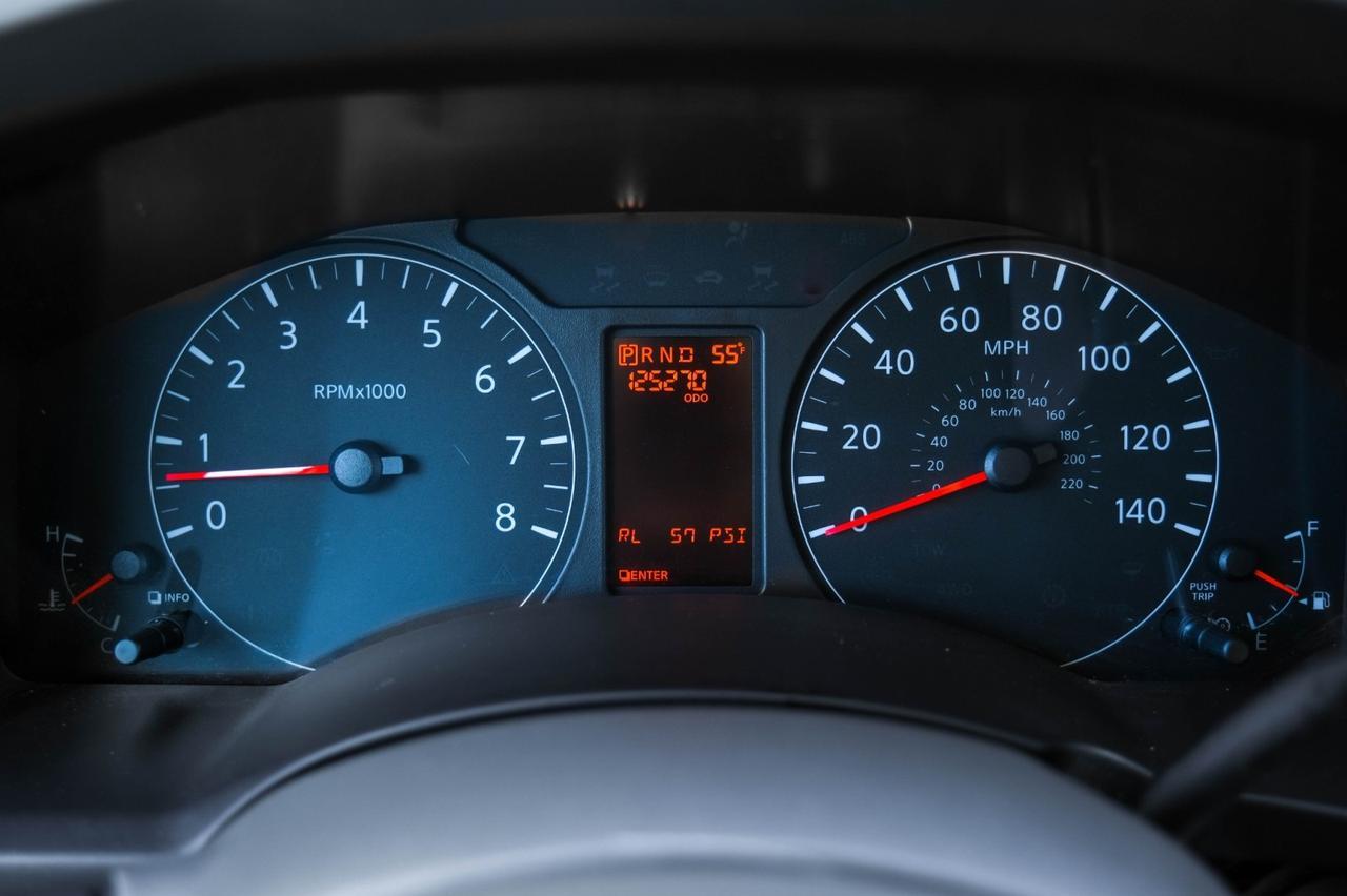 2021 Nissan NV Cargo SV Farmers Branch TX