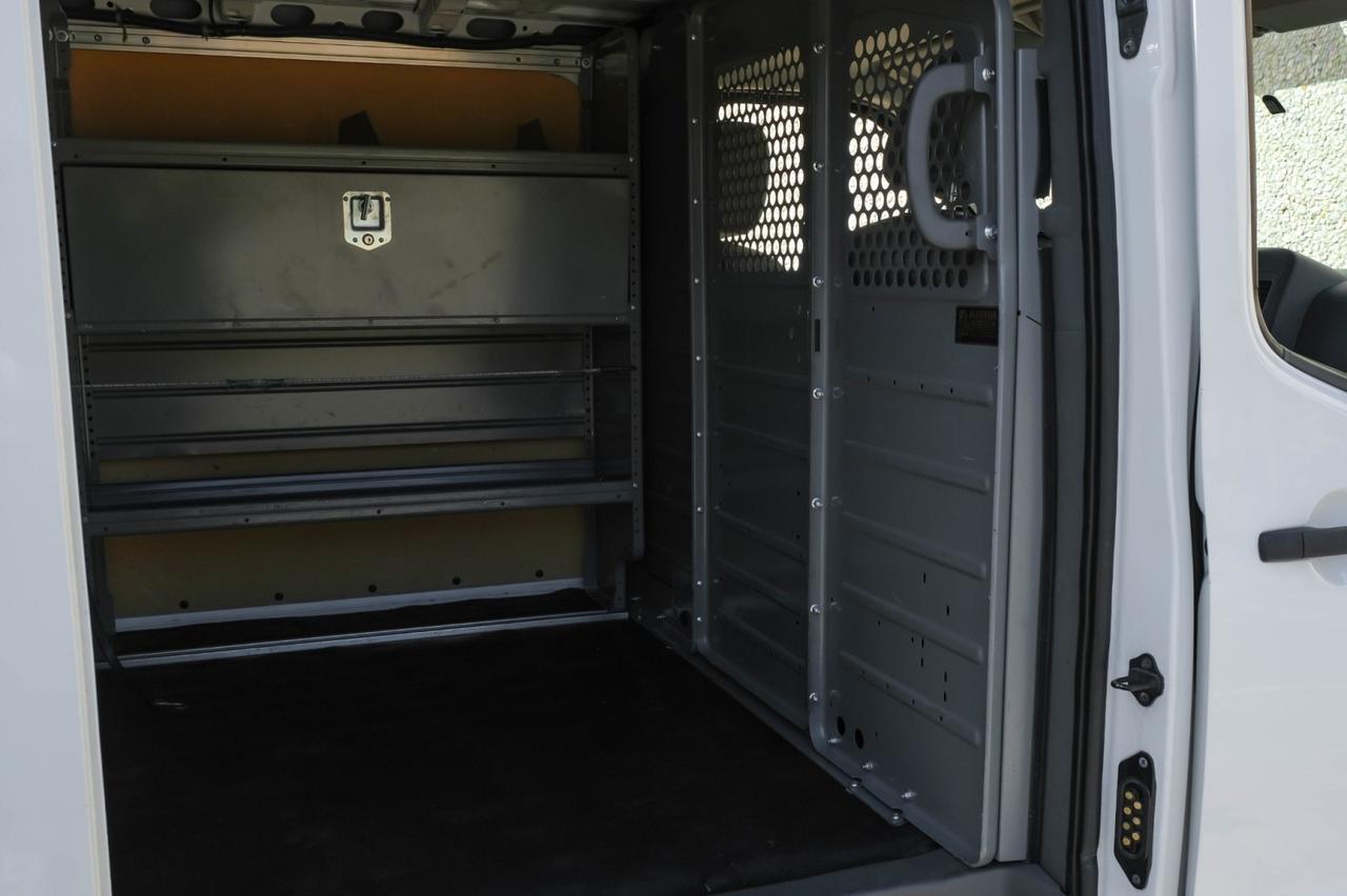 2021 Nissan NV Cargo SV Farmers Branch TX