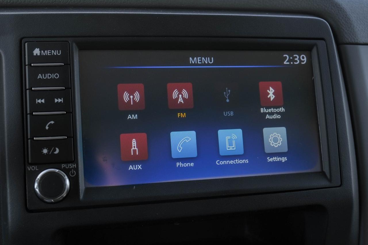 2021 Nissan NV Cargo SV Farmers Branch TX