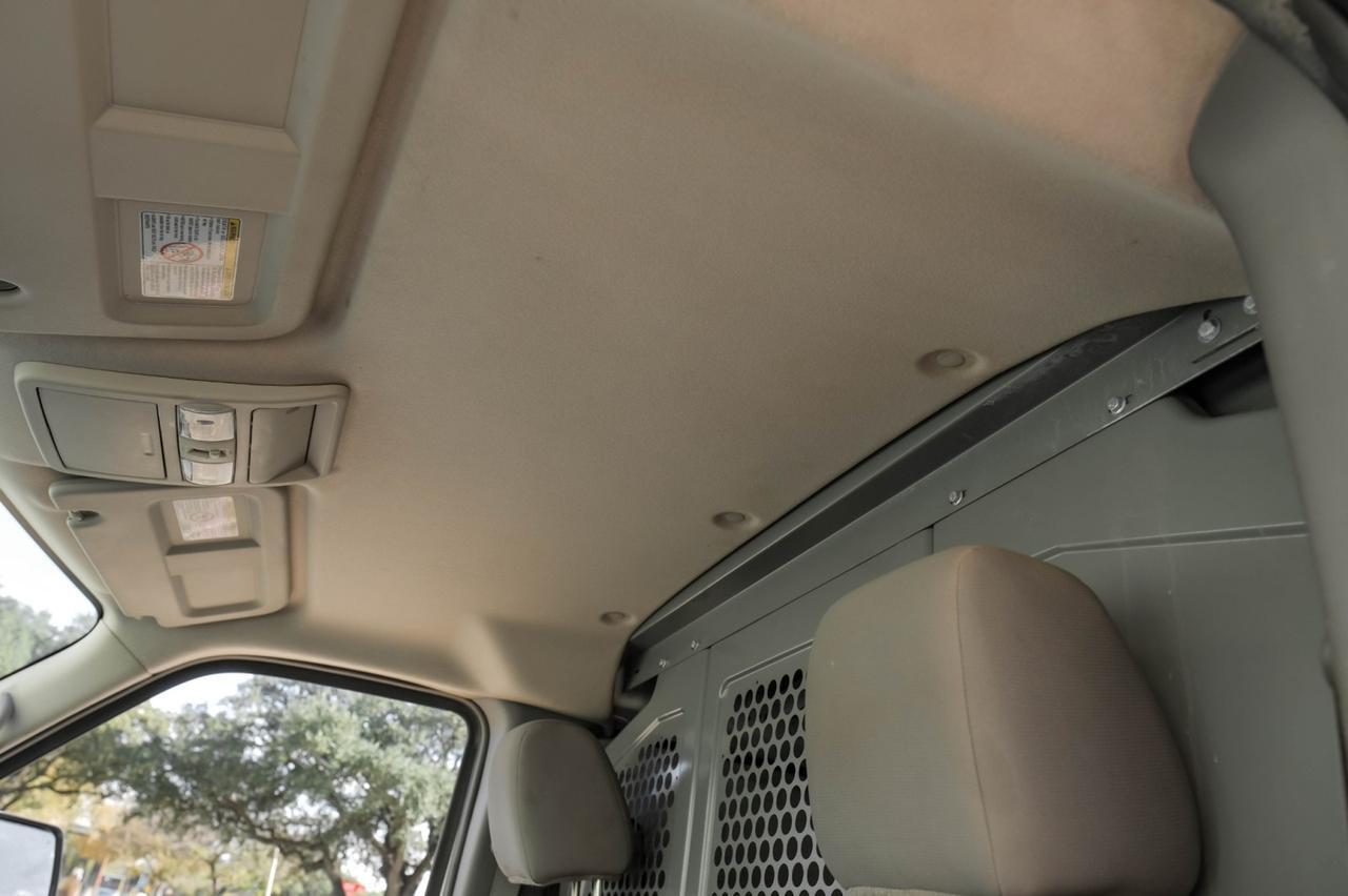 2021 Nissan NV Cargo SV Farmers Branch TX