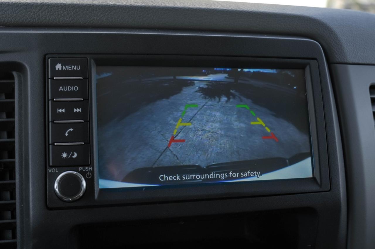 2021 Nissan NV Cargo SV Farmers Branch TX