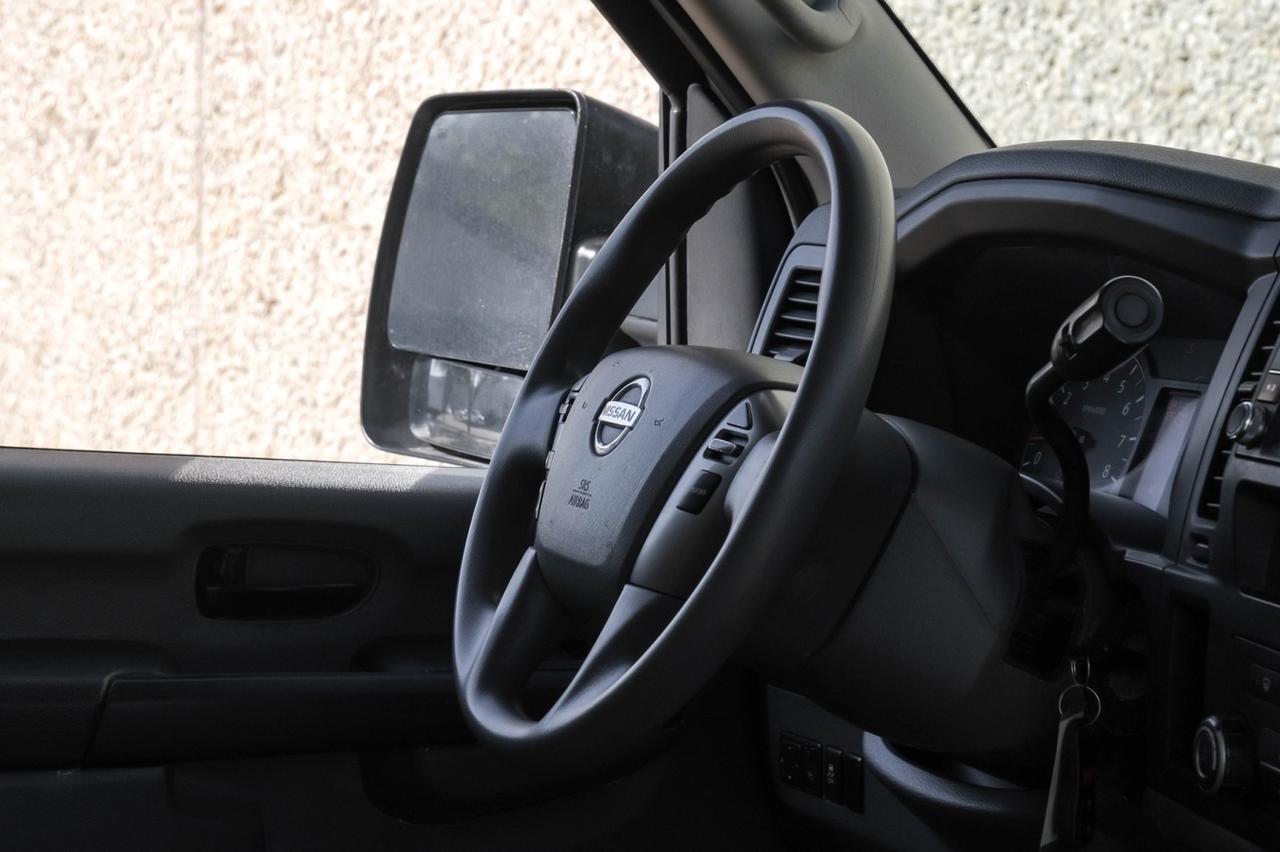 2021 Nissan NV Cargo SV Farmers Branch TX