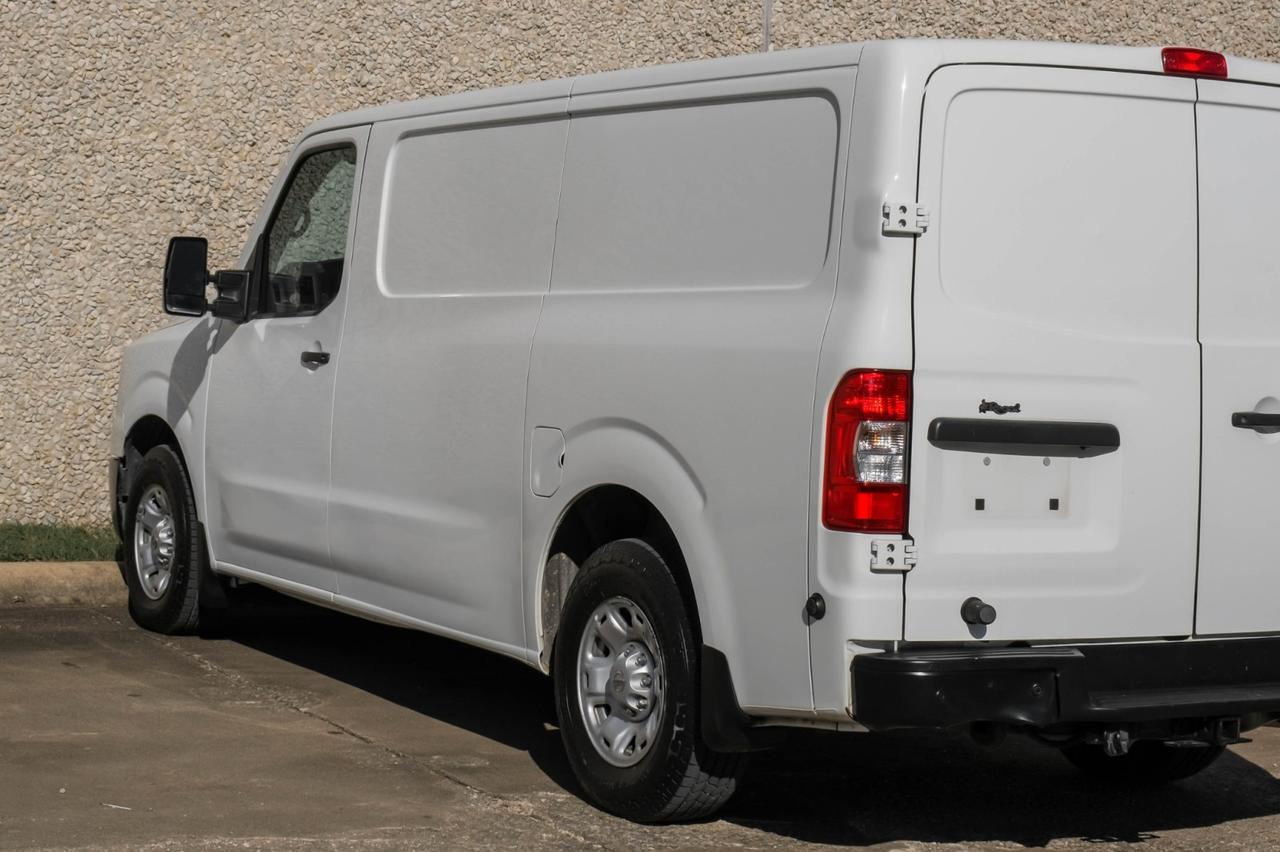 2021 Nissan NV Cargo SV Farmers Branch TX