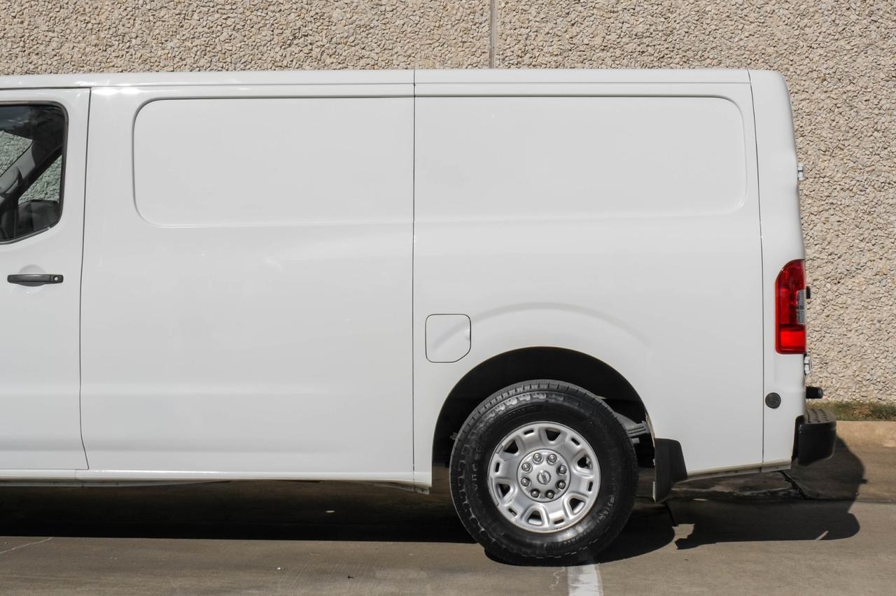 2021 Nissan NV Cargo SV Farmers Branch TX