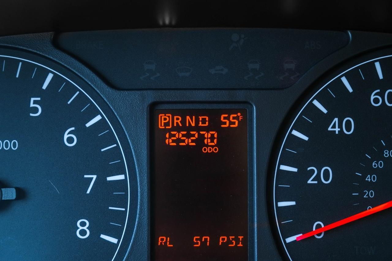 2021 Nissan NV Cargo SV Farmers Branch TX