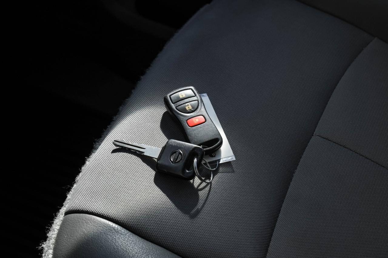 2021 Nissan NV Cargo SV Farmers Branch TX