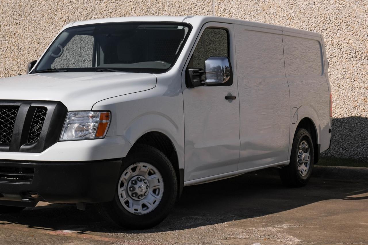2021 Nissan NV Cargo SV Farmers Branch TX
